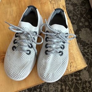 Allbirds Tree Dasher 1 (Women’s)